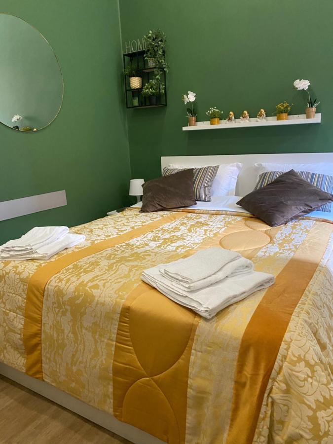Bed and Breakfast Via Piave 82 Cosenza Exterior foto